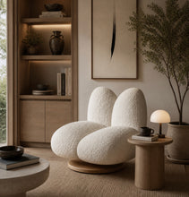 Load image into Gallery viewer, Bulgon Accent Chair