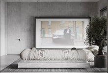 Load image into Gallery viewer, Oax Couch