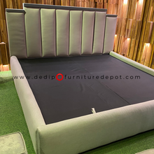 Load image into Gallery viewer, 2408 Bed Frame
