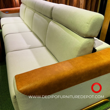 Load image into Gallery viewer, 2349 Recliner Couch