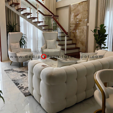 Load image into Gallery viewer, 23115 Accent Chair