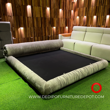 Load image into Gallery viewer, Roll-up Bed Frame