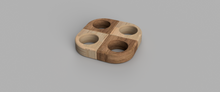 Load image into Gallery viewer, WOODEN EGG TRAY