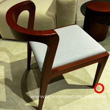 Load image into Gallery viewer, Hadiya Dining Chair