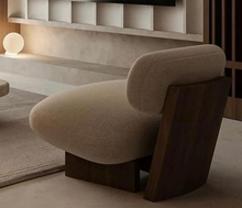 Load image into Gallery viewer, Bufo Accent Chair