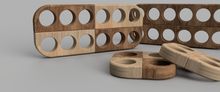 Load image into Gallery viewer, WOODEN EGG TRAY