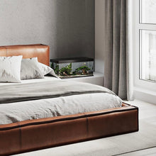 Load image into Gallery viewer, Gaston Bedframe