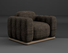 Load image into Gallery viewer, D+DC-202422 Michel Accent Chair