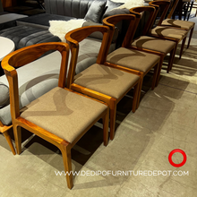 Load image into Gallery viewer, Hadiya Dining Chair