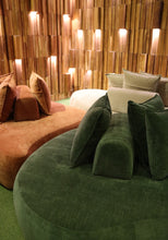 Load image into Gallery viewer, 24120 Island Couch