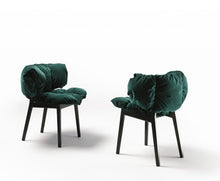 Load image into Gallery viewer, Nitto Puff Chair