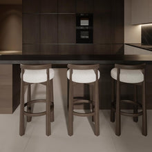 Load image into Gallery viewer, Dallas Bar Chair