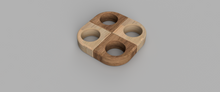 Load image into Gallery viewer, WOODEN EGG TRAY