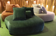 Load image into Gallery viewer, 24120 Island Couch