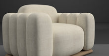 Load image into Gallery viewer, D+DC-202422 Michel Accent Chair