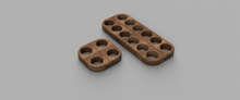 Load image into Gallery viewer, WOODEN EGG TRAY