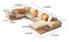 Load image into Gallery viewer, Uwoki Couch