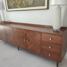 Load image into Gallery viewer, 2397 Buffet Cabinet