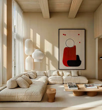 Load image into Gallery viewer, Mopko All Foam Couch