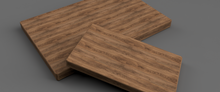 Load image into Gallery viewer, Dedipo Chopping Board