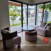 Load image into Gallery viewer, 22129 Accent Chair