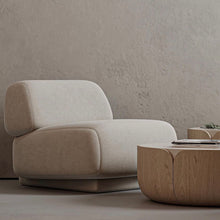 Load image into Gallery viewer, Notreda Accent Chair & Ottoman