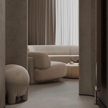 Load image into Gallery viewer, Notreda Accent Chair & Ottoman