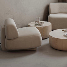 Load image into Gallery viewer, Notreda Accent Chair & Ottoman