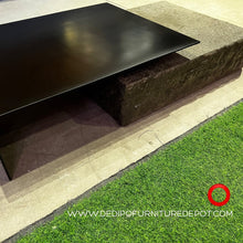 Load image into Gallery viewer, Crimson Center Table