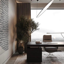 Load image into Gallery viewer, Turk Executive Office Table