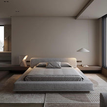 Load image into Gallery viewer, Negros Bed Frame