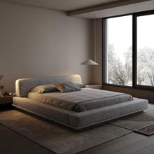 Load image into Gallery viewer, Negros Bed Frame