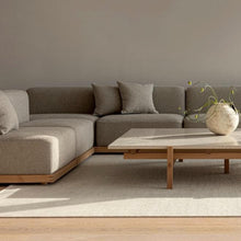 Load image into Gallery viewer, Morimori-Base Modular Couch