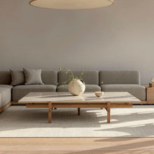 Load image into Gallery viewer, Morimori-Base Modular Couch