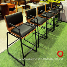 Load image into Gallery viewer, 22195 Bar Chair