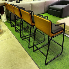 Load image into Gallery viewer, 22195 Bar Chair