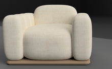 Load image into Gallery viewer, D+DC-202422 Michel Accent Chair