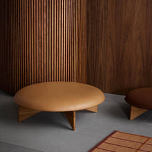 Load image into Gallery viewer, Ufo Stool / Ottoman