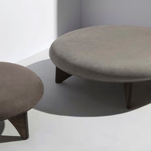 Load image into Gallery viewer, Ufo Stool / Ottoman