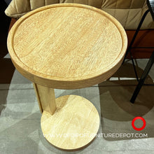 Load image into Gallery viewer, 23151 Side Table A
