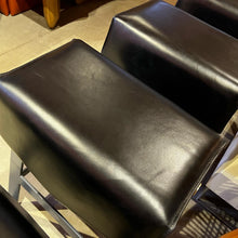 Load image into Gallery viewer, 23136 Saddle Bar Stool