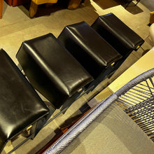 Load image into Gallery viewer, 23136 Saddle Bar Stool