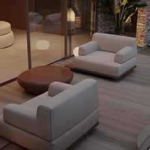 Load image into Gallery viewer, Jixu Accent Chair