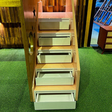 Load image into Gallery viewer, 22250 Bunny Loft Bed Frame