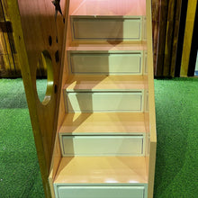 Load image into Gallery viewer, 22250 Bunny Loft Bed Frame