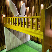 Load image into Gallery viewer, 22250 Bunny Loft Bed Frame