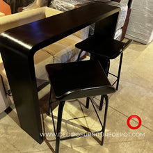 Load image into Gallery viewer, 2366 Bar Stool