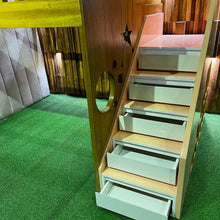 Load image into Gallery viewer, 22250 Bunny Loft Bed Frame