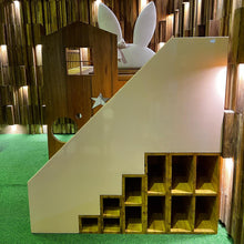 Load image into Gallery viewer, 22250 Bunny Loft Bed Frame