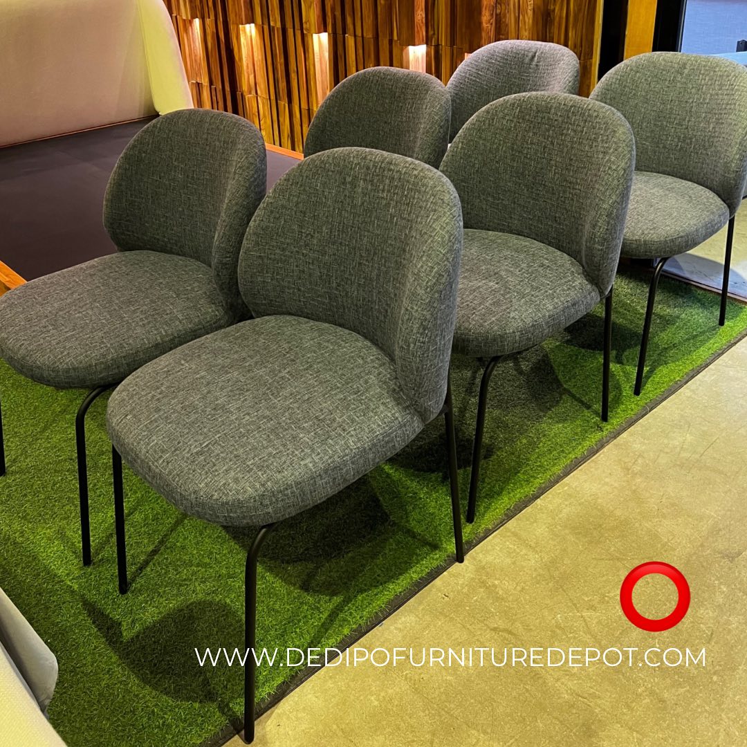 23147 Dining Chair Dedipo Furniture Depot